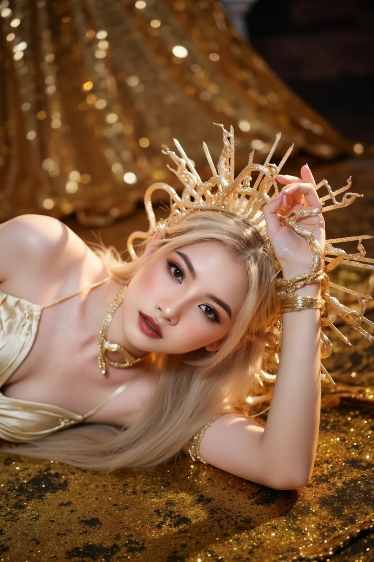 Portrait Photography,Girl,Physical/Facial feature,LoRA,FLUX.1