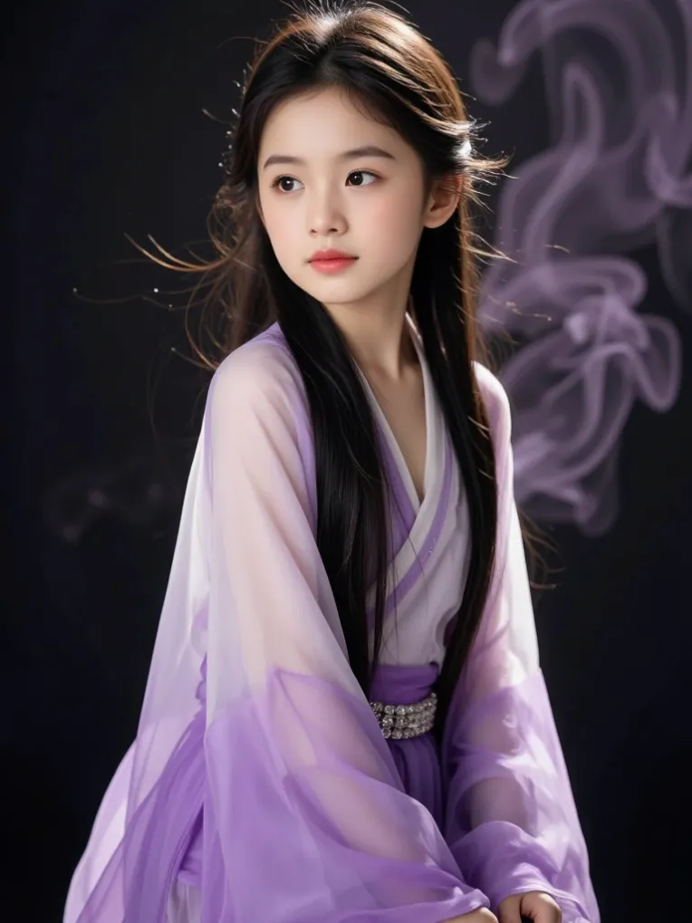 Portrait Photography,Girl,LoRA,FLUX.1