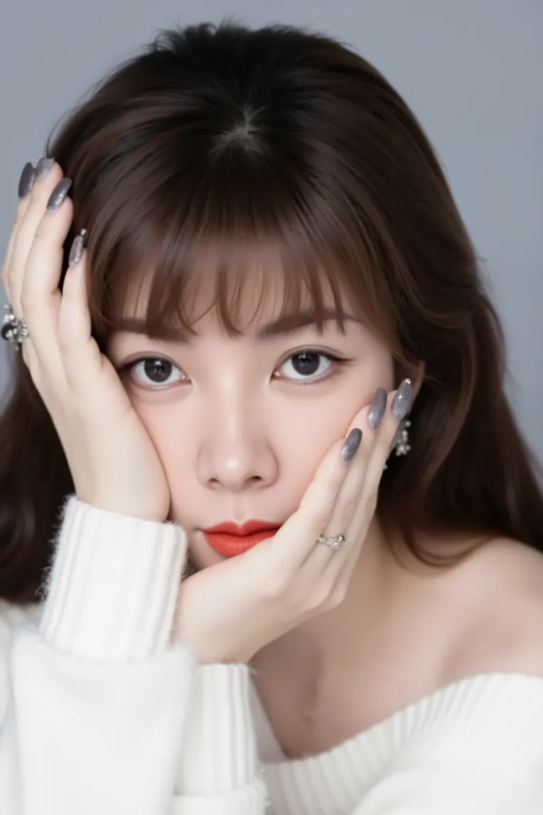 Portrait Photography,Girl,Physical/Facial feature,LoRA,FLUX.1