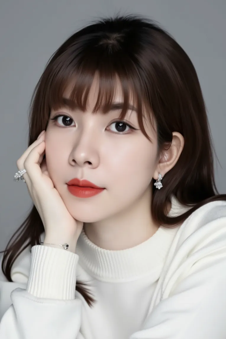 Portrait Photography,Girl,Physical/Facial feature,LoRA,FLUX.1