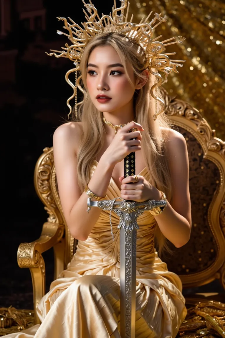 Portrait Photography,Girl,Physical/Facial feature,LoRA,FLUX.1