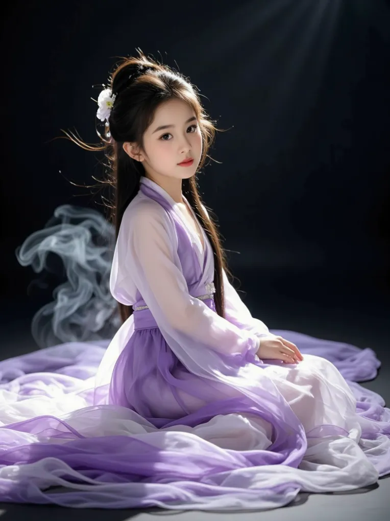 Portrait Photography,Girl,LoRA,FLUX.1