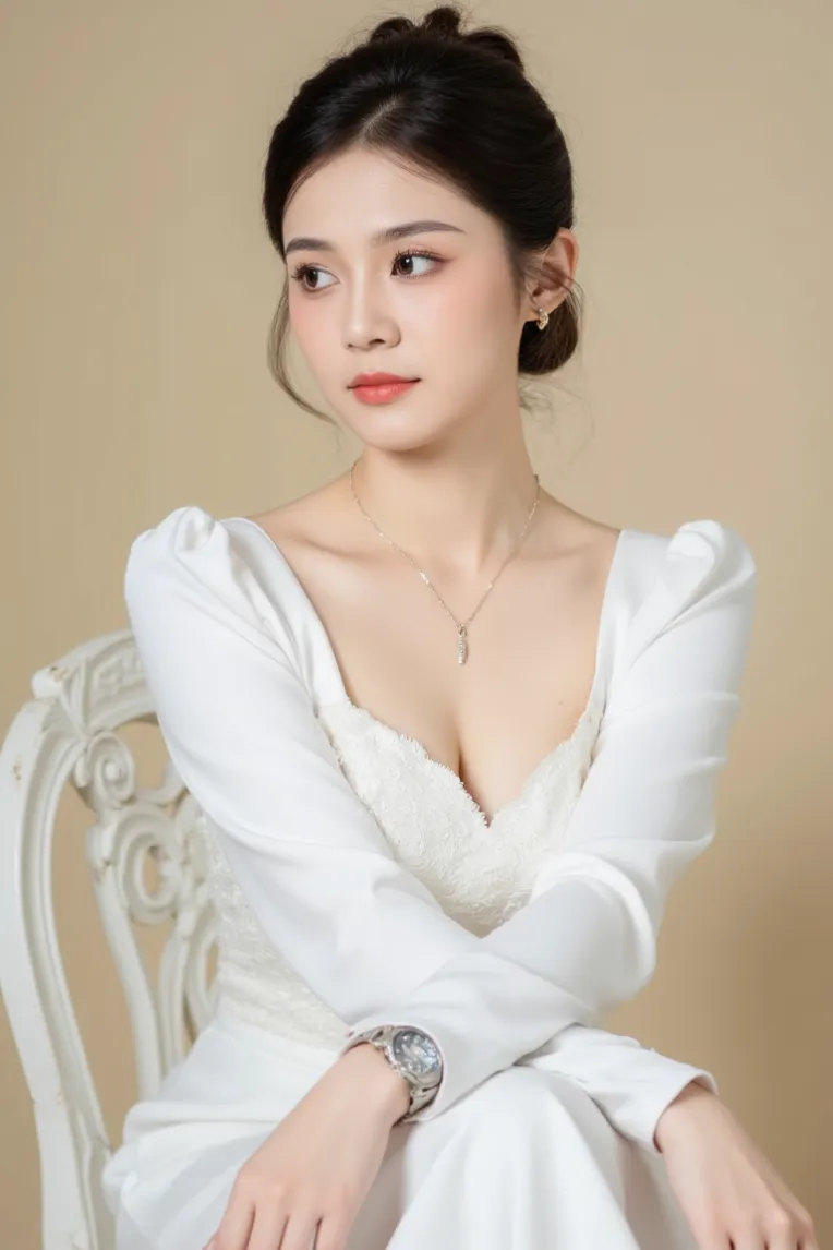 Portrait Photography,Girl,LoRA,FLUX.1