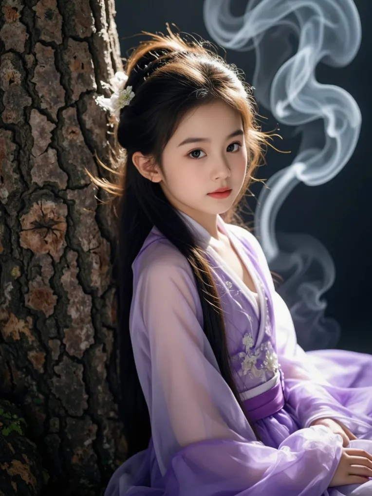 Portrait Photography,Girl,LoRA,FLUX.1