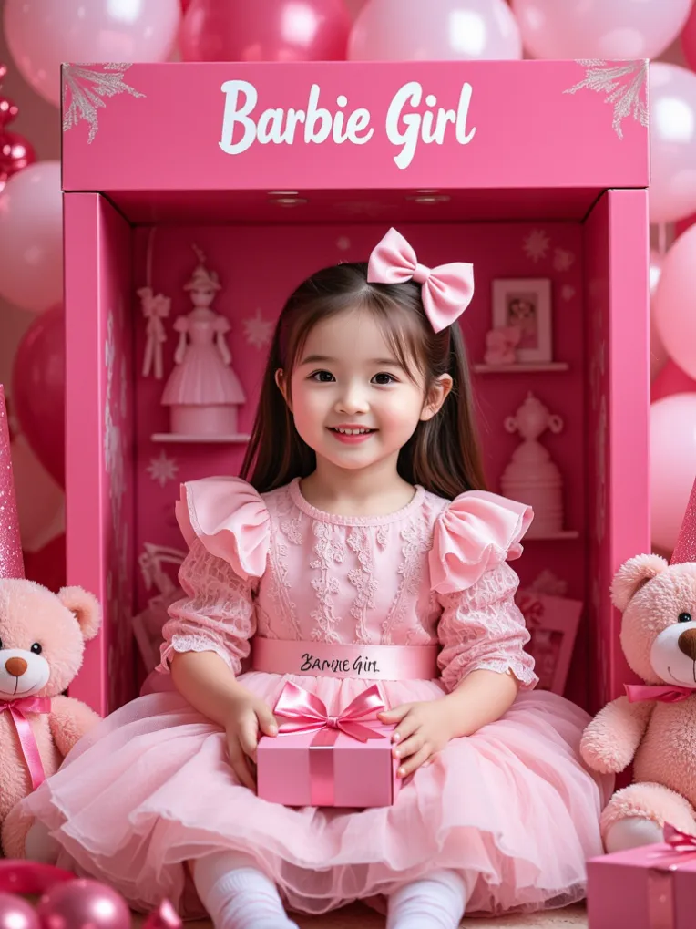 Portrait Photography,Girl,Physical/Facial feature,LoRA,FLUX.1