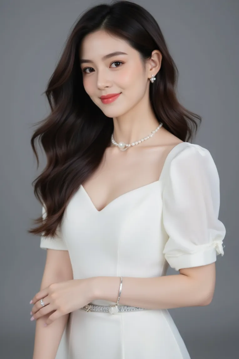 Portrait Photography,Girl,LoRA,FLUX.1