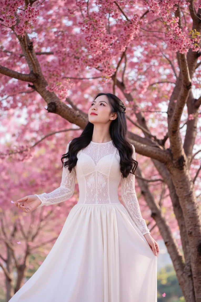 Portrait Photography,Girl,Physical/Facial feature,LoRA,FLUX.1