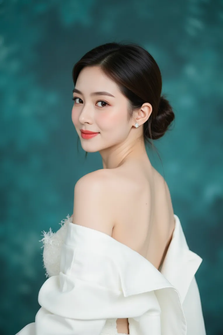 Portrait Photography,Girl,LoRA,FLUX.1