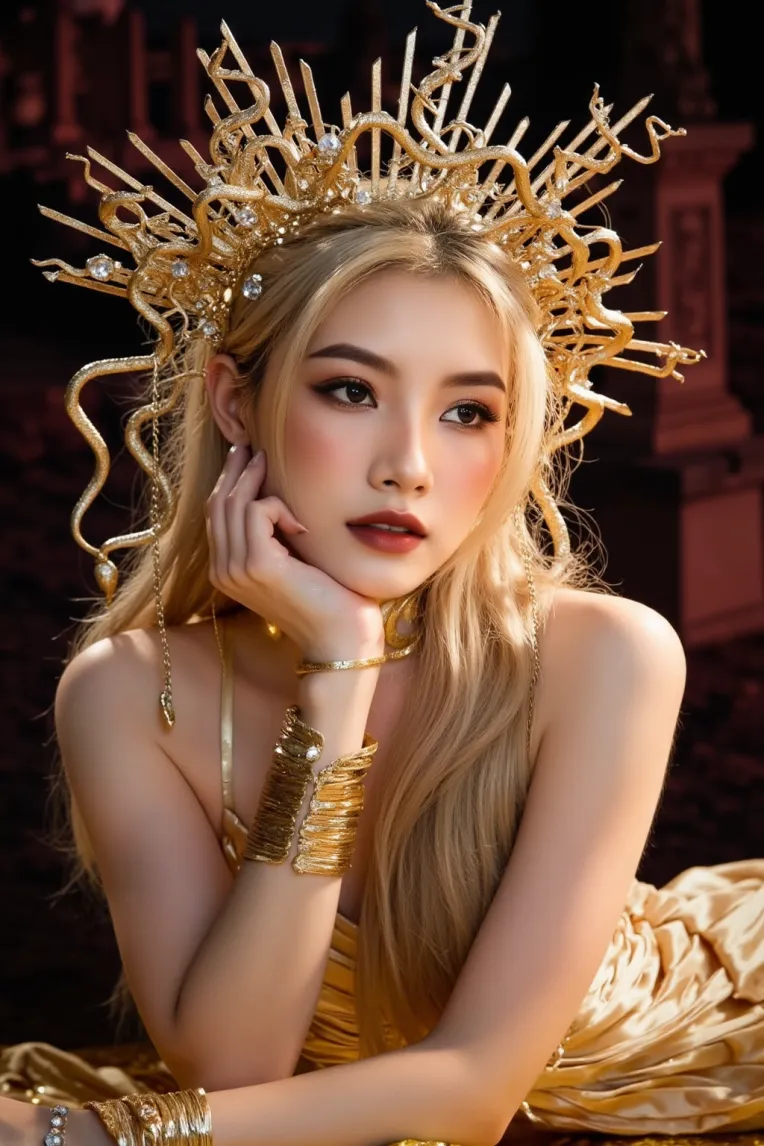 Portrait Photography,Girl,Physical/Facial feature,LoRA,FLUX.1