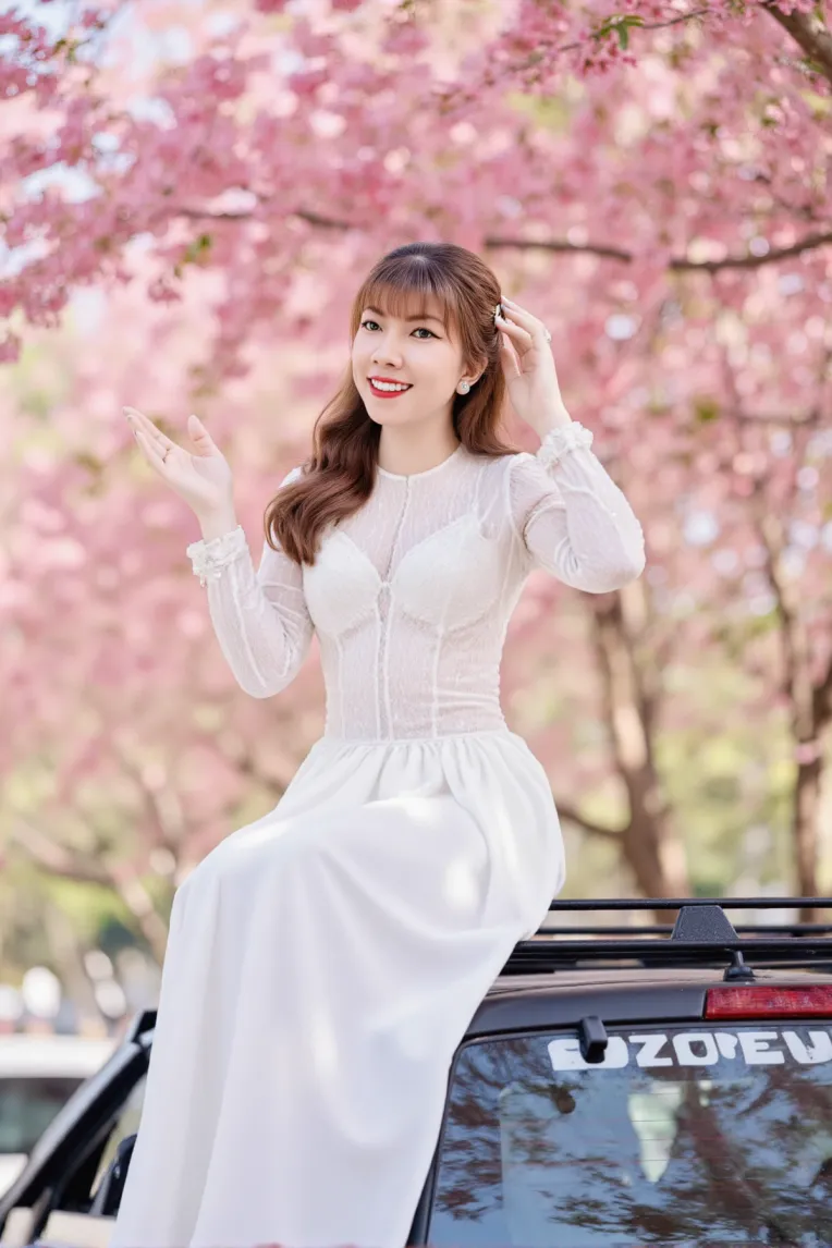 Portrait Photography,Girl,Physical/Facial feature,LoRA,FLUX.1