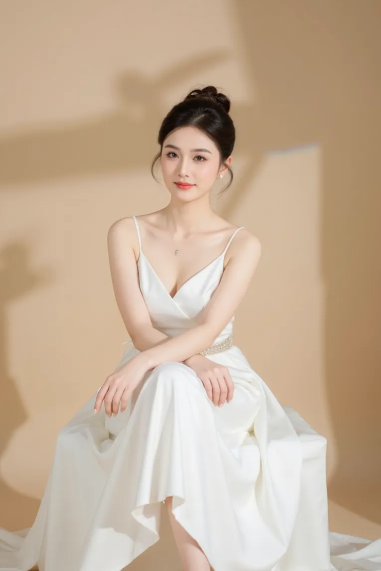 Portrait Photography,Girl,LoRA,FLUX.1