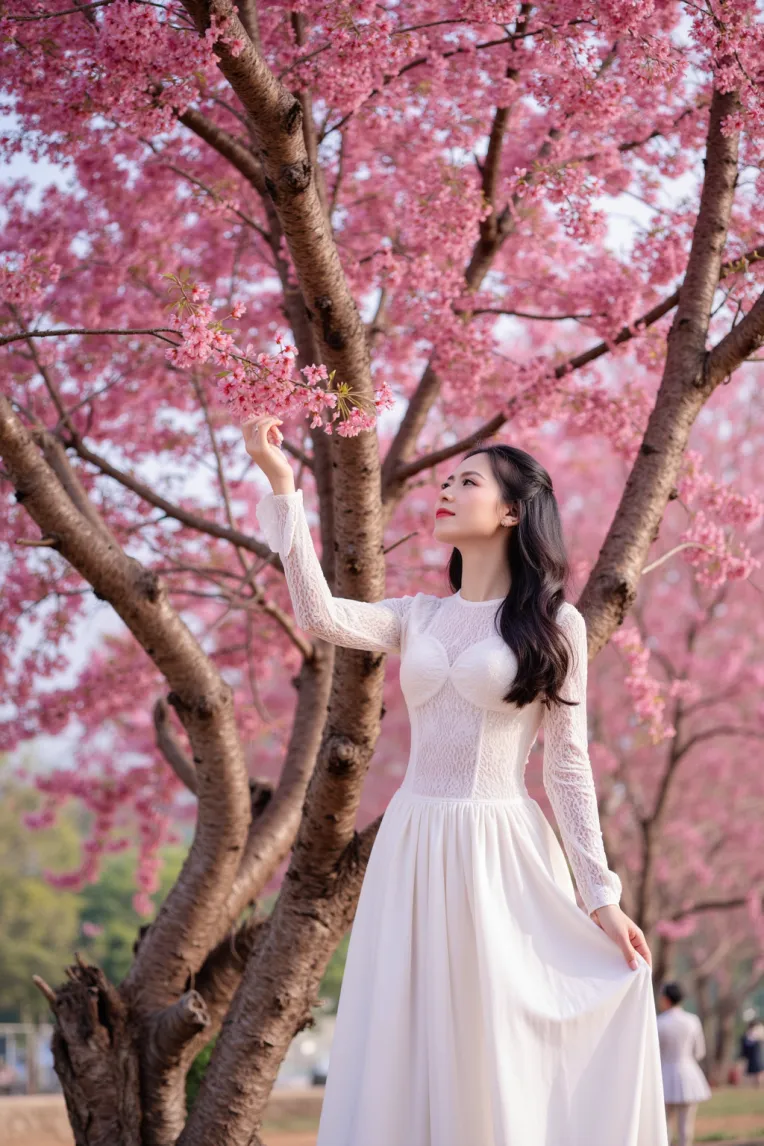 Portrait Photography,Girl,Physical/Facial feature,LoRA,FLUX.1