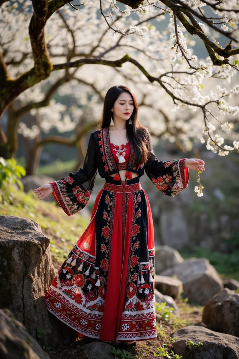 Portrait Photography,Girl,Style Boost,LoRA,FLUX.1