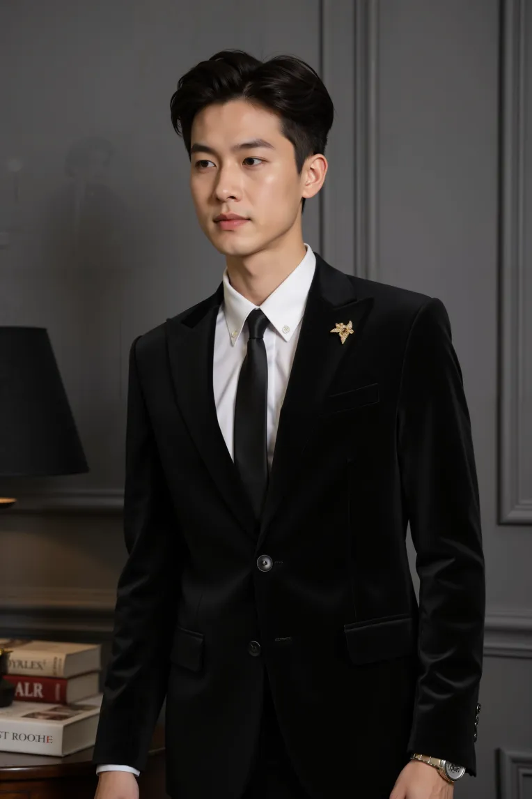 Portrait Photography,Boy,LoRA,FLUX.1