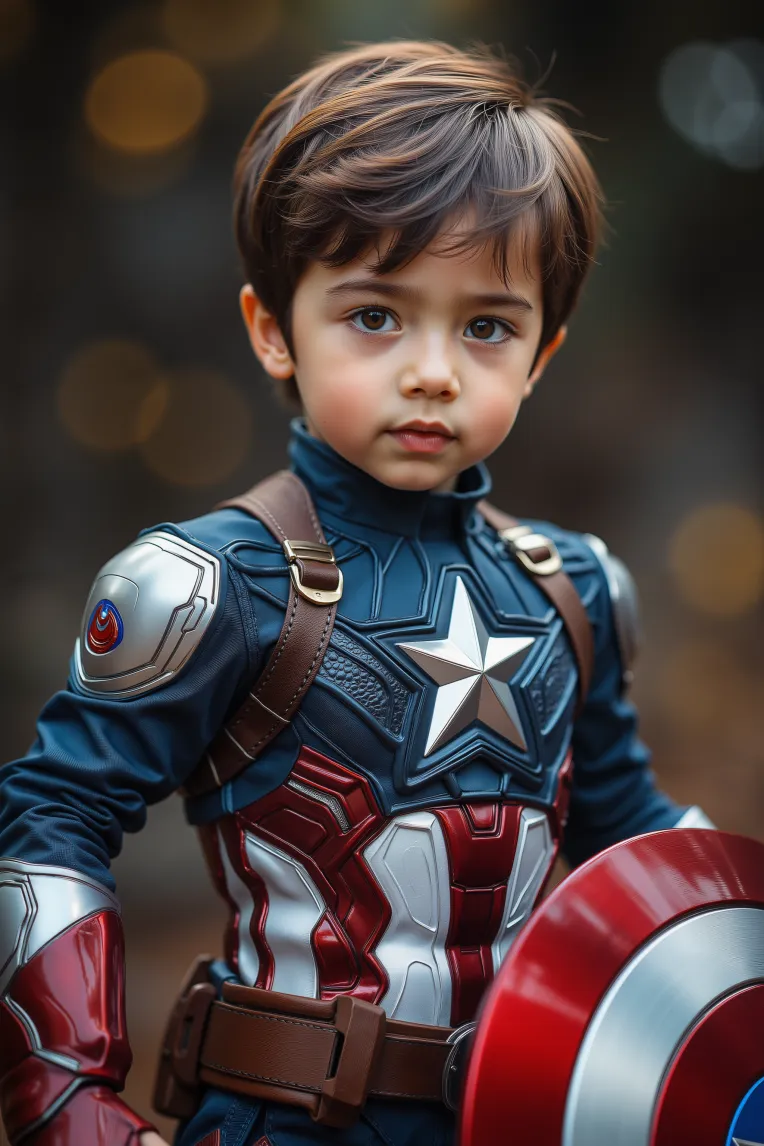 Realistic,Portrait Photography,Boy,LoRA,FLUX.1