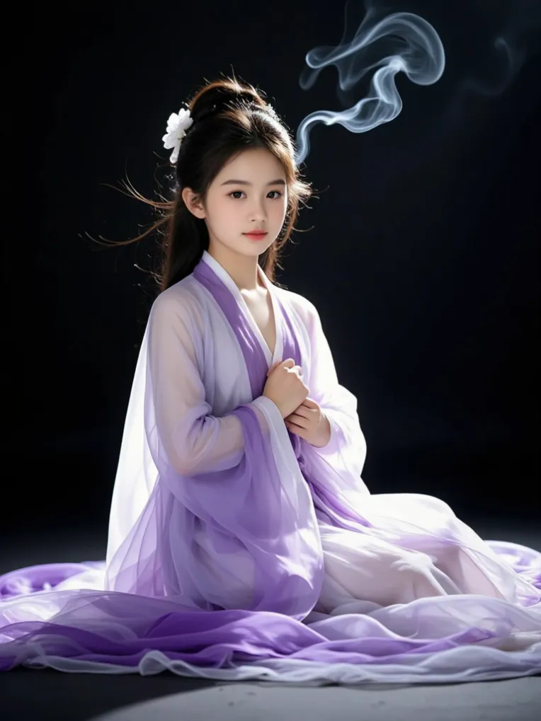 Portrait Photography,Girl,LoRA,FLUX.1