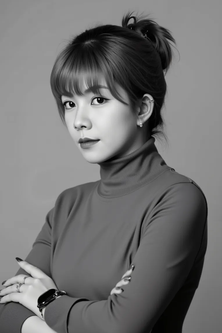 Portrait Photography,Girl,Physical/Facial feature,LoRA,FLUX.1