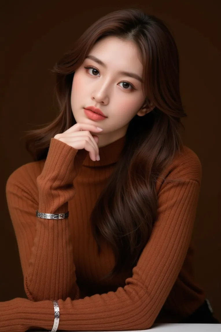 Portrait Photography,Girl,LoRA,FLUX.1