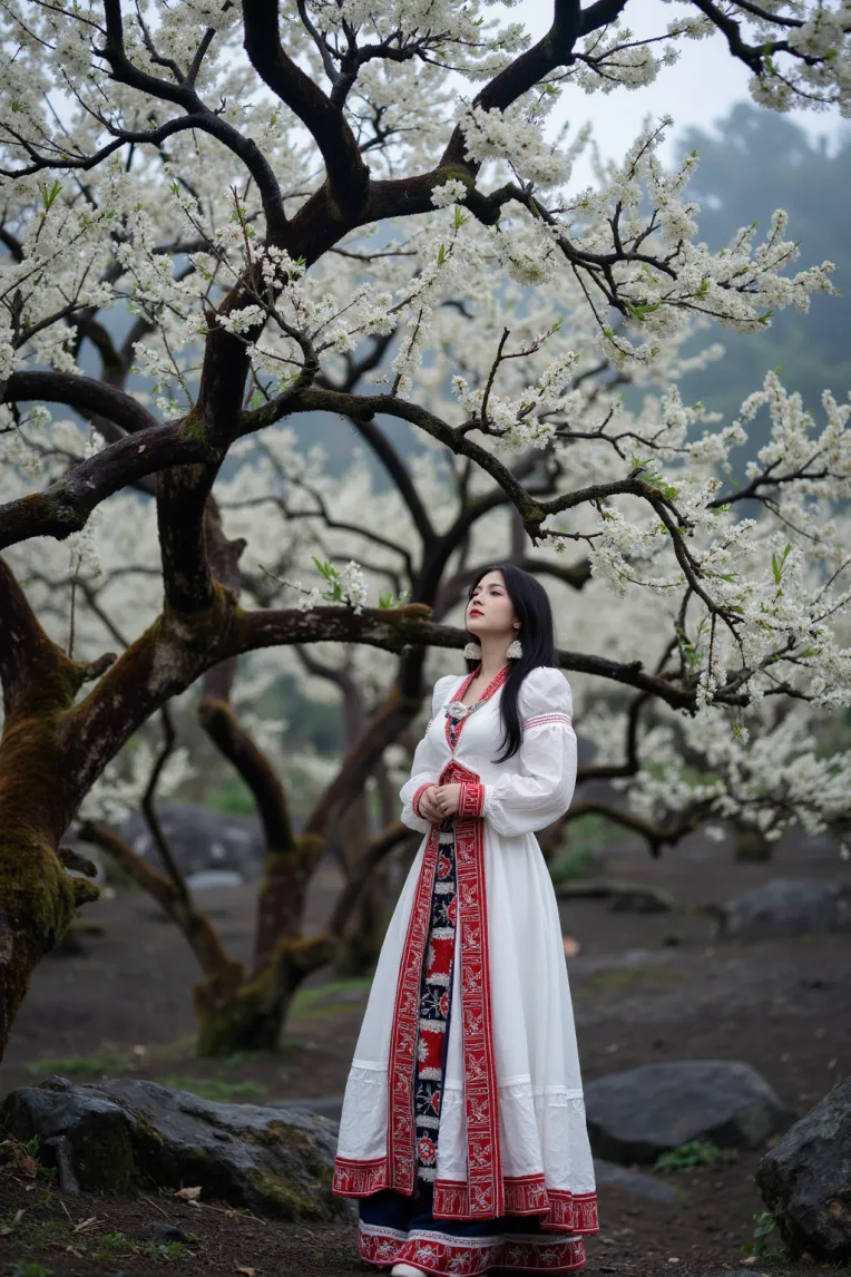 Portrait Photography,Girl,Style Boost,LoRA,FLUX.1