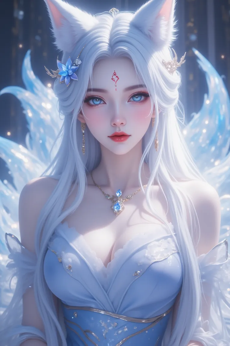 CGI style,Anime Style,Girl,LoRA,FLUX.1