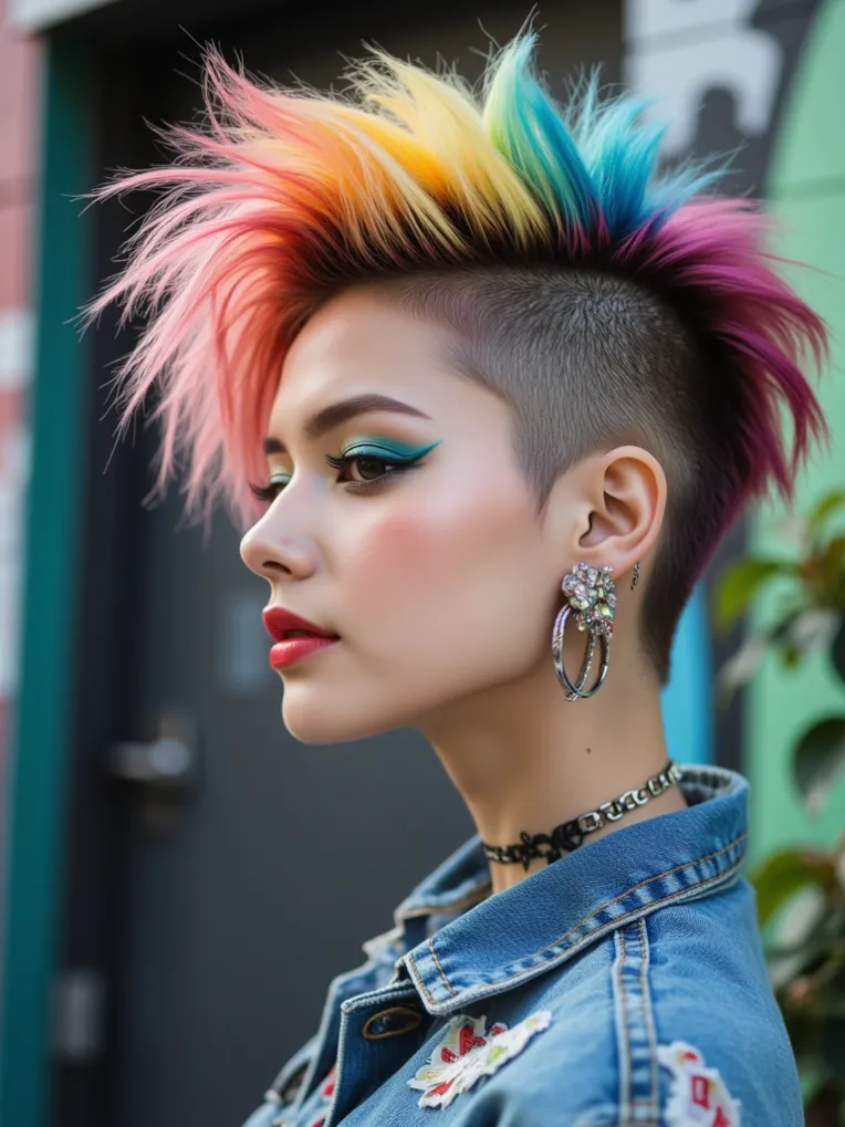 Portrait Photography,Girl,Physical/Facial feature,LoRA,FLUX.1