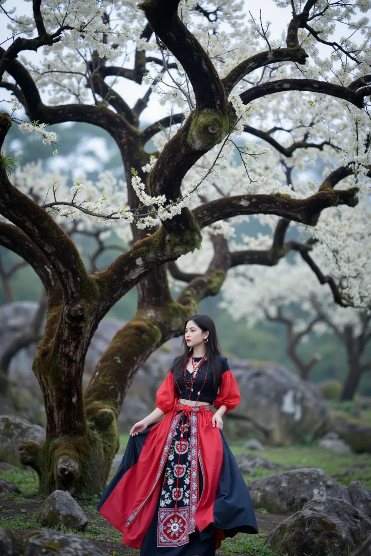 Portrait Photography,Girl,Style Boost,LoRA,FLUX.1