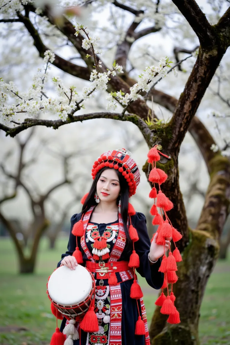 Portrait Photography,Girl,Style Boost,LoRA,FLUX.1