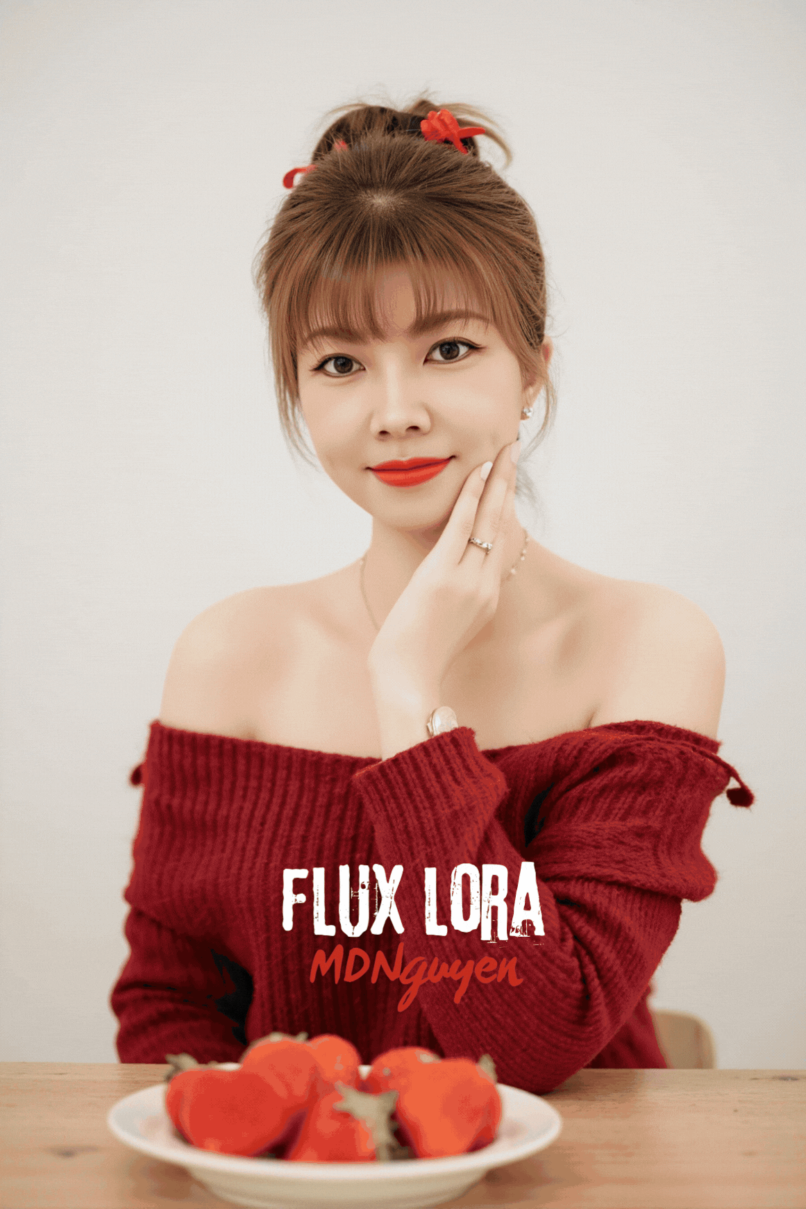 Portrait Photography,Girl,LoRA,FLUX.1