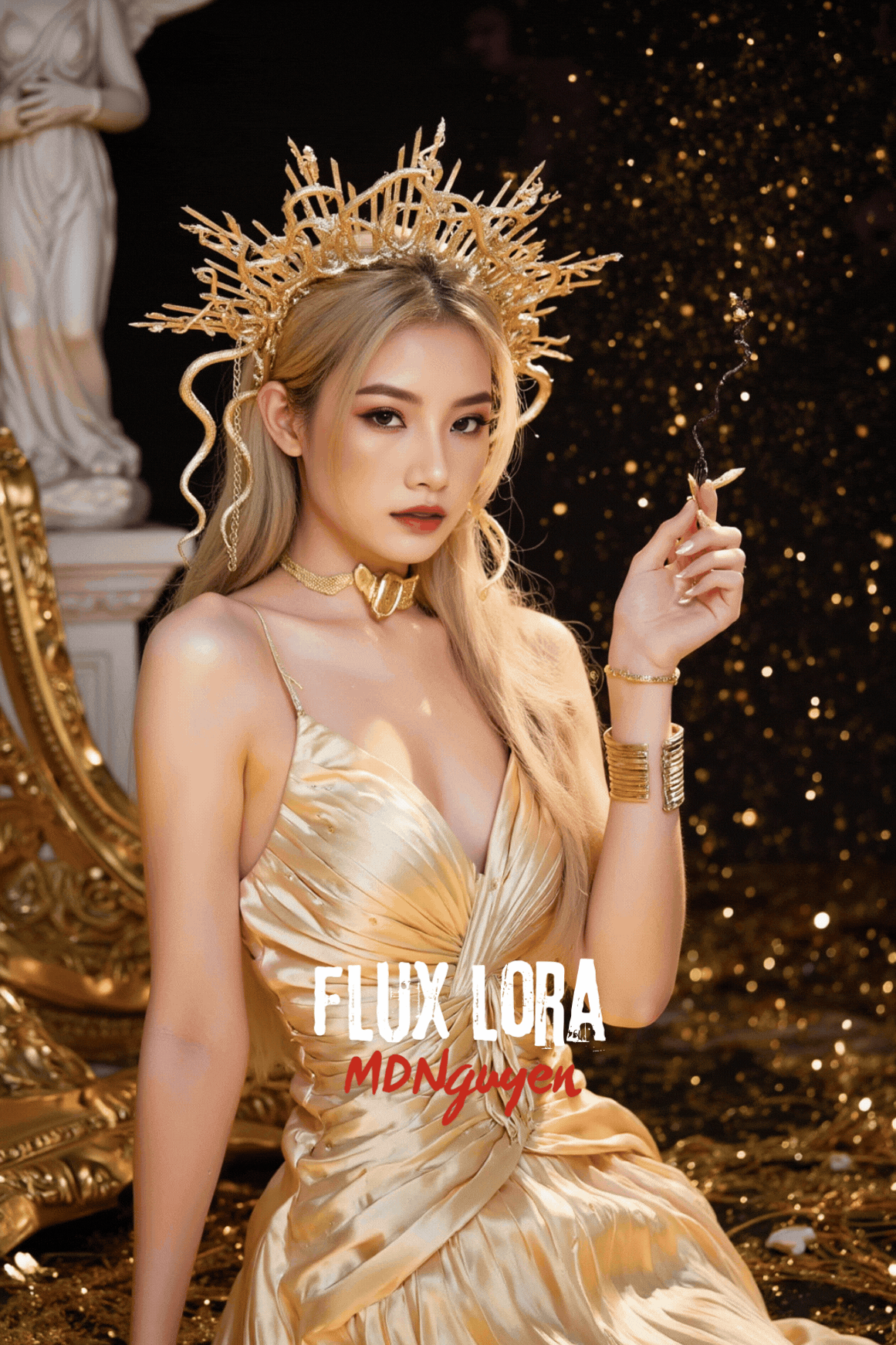 Portrait Photography,Girl,Physical/Facial feature,LoRA,FLUX.1