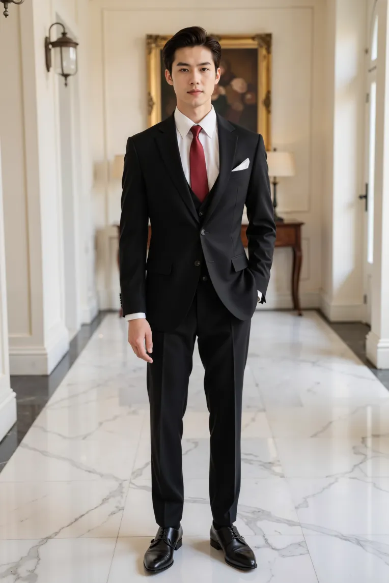 Portrait Photography,Boy,LoRA,FLUX.1