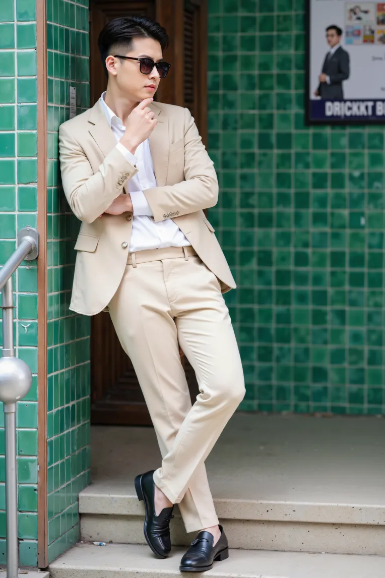 Portrait Photography,Boy,LoRA,FLUX.1