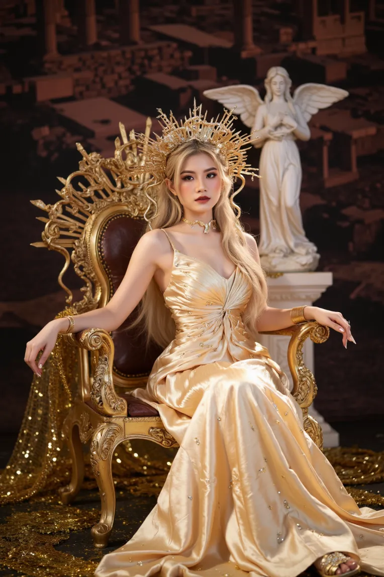 Portrait Photography,Girl,Physical/Facial feature,LoRA,FLUX.1