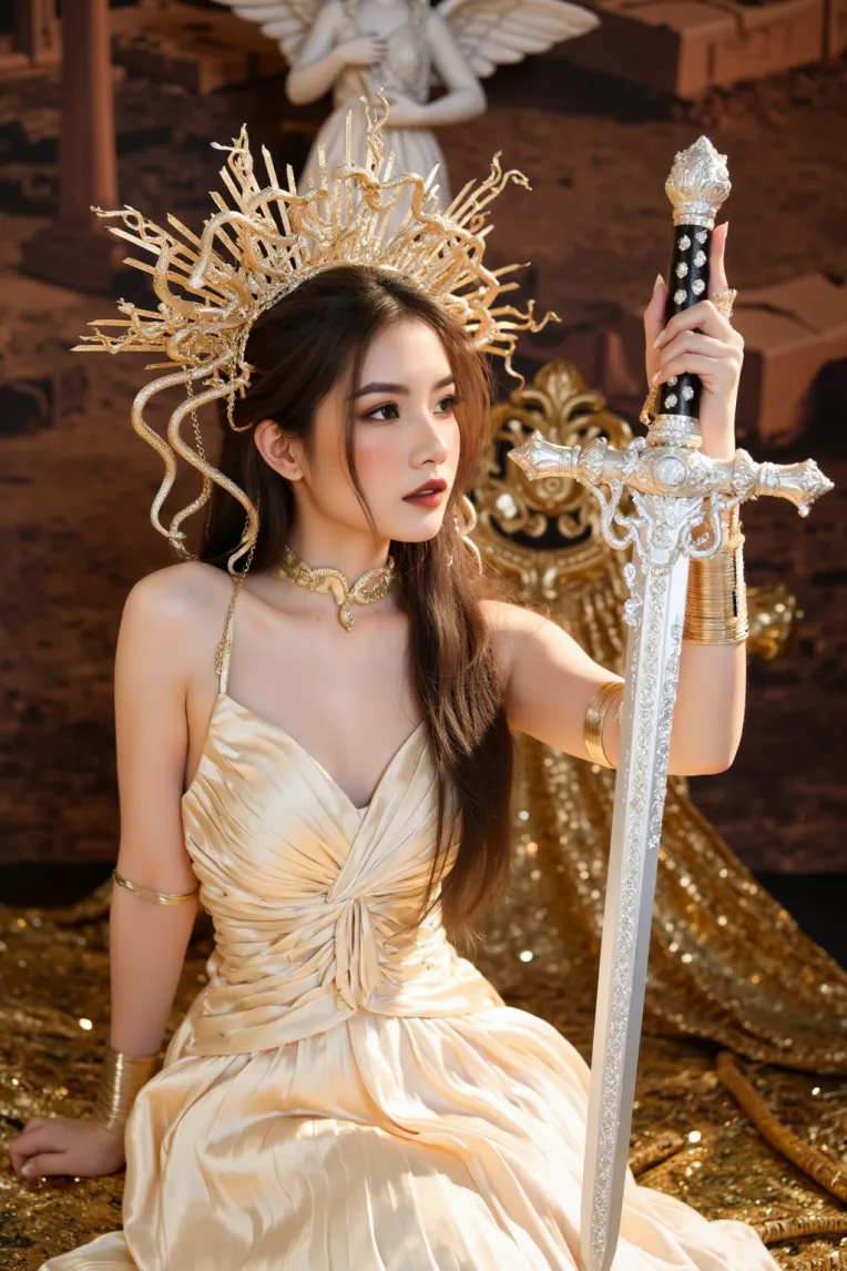 Portrait Photography,Girl,Physical/Facial feature,LoRA,FLUX.1