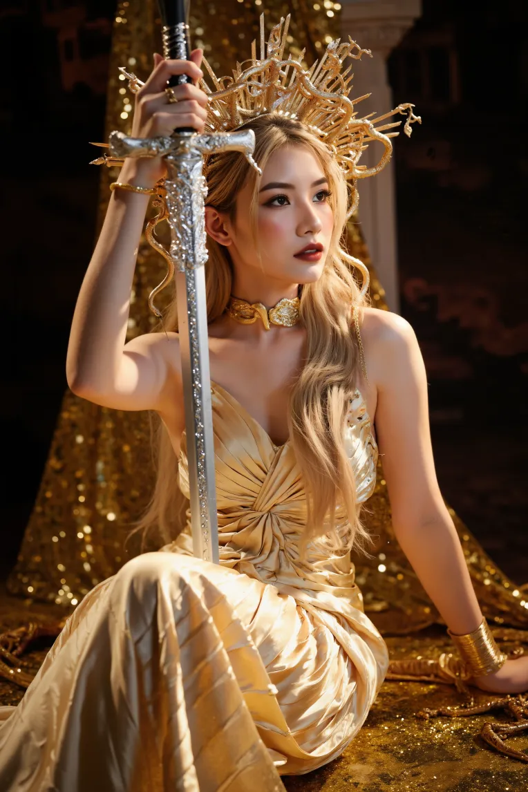 Portrait Photography,Girl,Physical/Facial feature,LoRA,FLUX.1