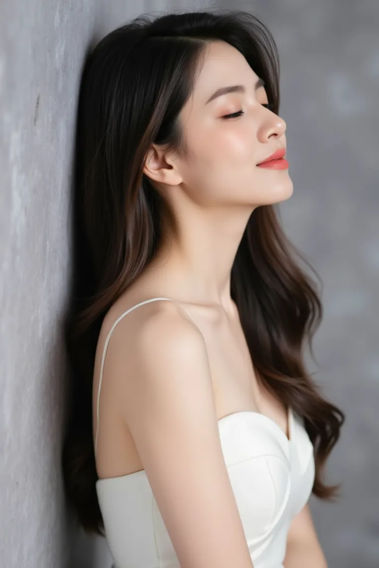 Portrait Photography,Girl,LoRA,FLUX.1