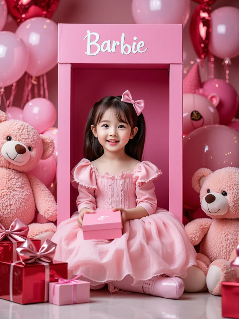 Portrait Photography,Girl,Physical/Facial feature,LoRA,FLUX.1