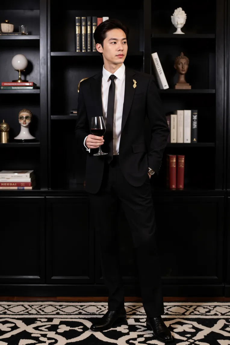 Portrait Photography,Boy,LoRA,FLUX.1