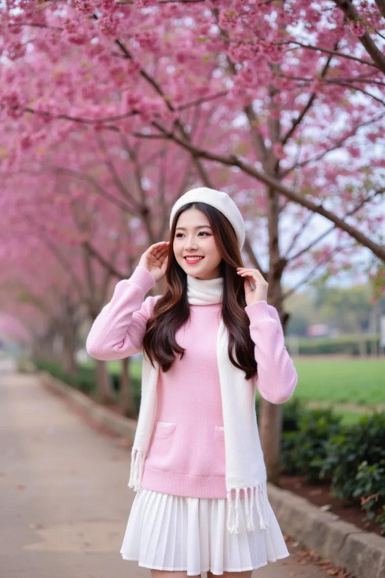 Portrait Photography,Girl,Physical/Facial feature,LoRA,FLUX.1