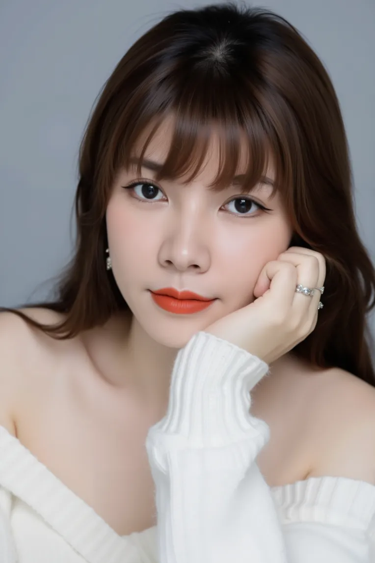 Portrait Photography,Girl,Physical/Facial feature,LoRA,FLUX.1