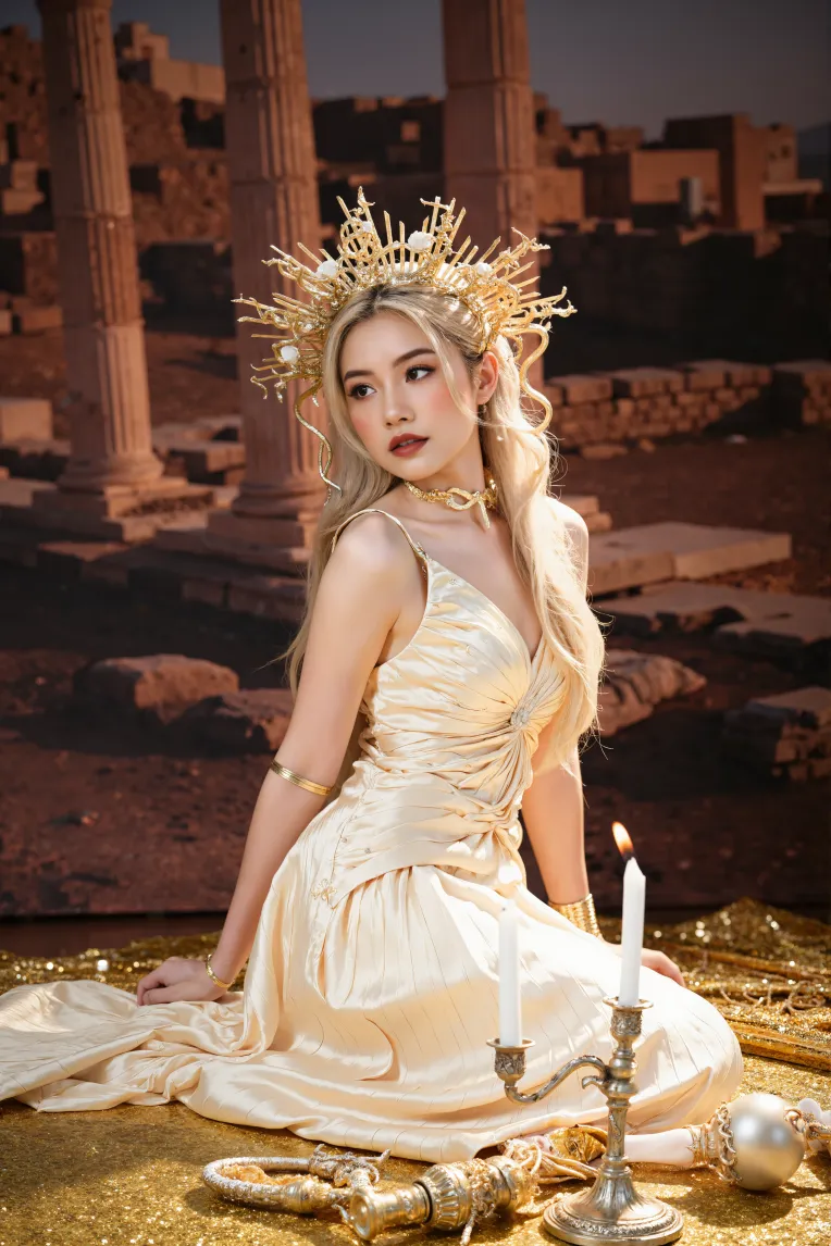 Portrait Photography,Girl,Physical/Facial feature,LoRA,FLUX.1