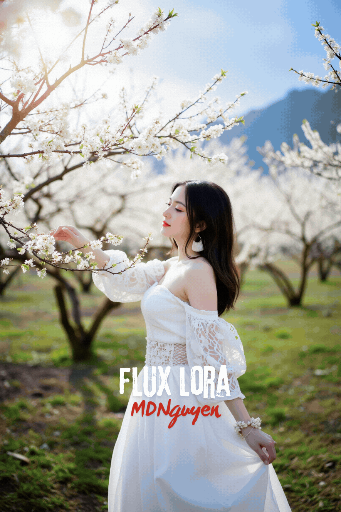 Portrait Photography,Girl,Style Boost,LoRA,FLUX.1