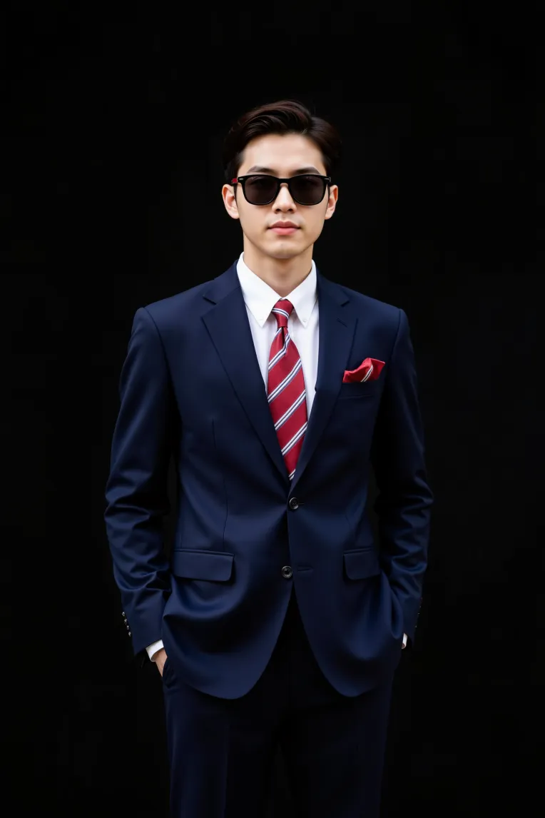 Portrait Photography,Boy,LoRA,FLUX.1