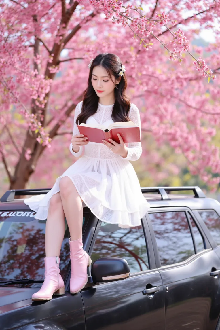 Portrait Photography,Girl,Physical/Facial feature,LoRA,FLUX.1