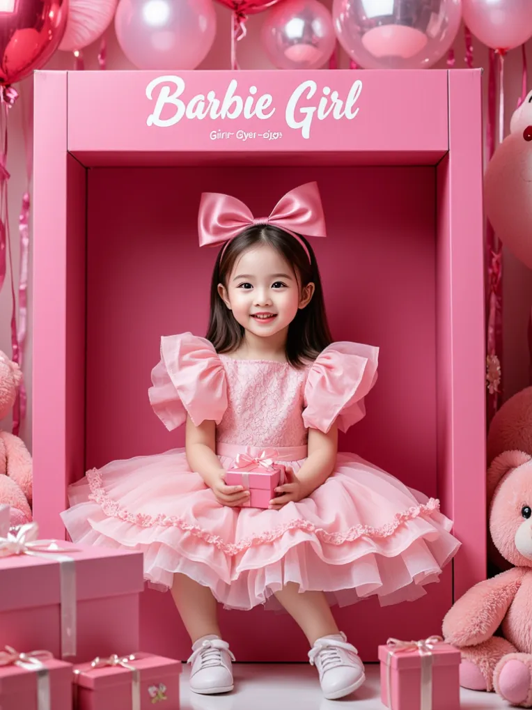 Portrait Photography,Girl,Physical/Facial feature,LoRA,FLUX.1