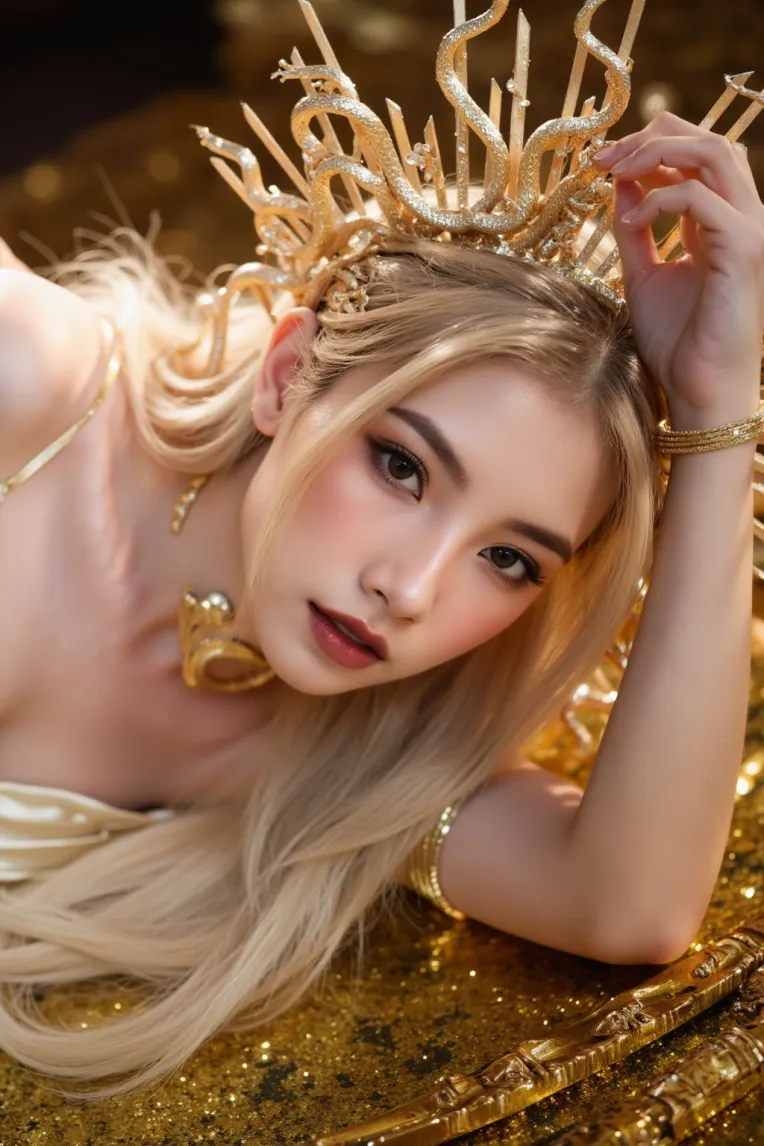 Portrait Photography,Girl,Physical/Facial feature,LoRA,FLUX.1