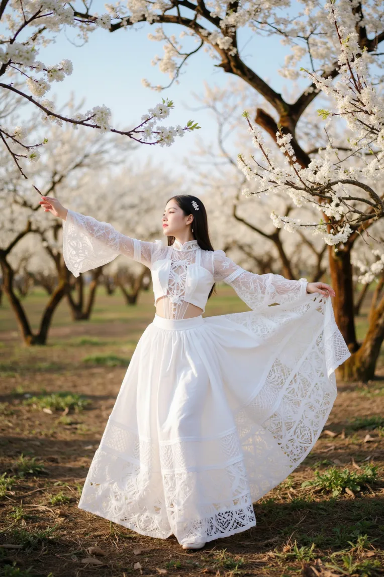 Portrait Photography,Girl,Style Boost,LoRA,FLUX.1