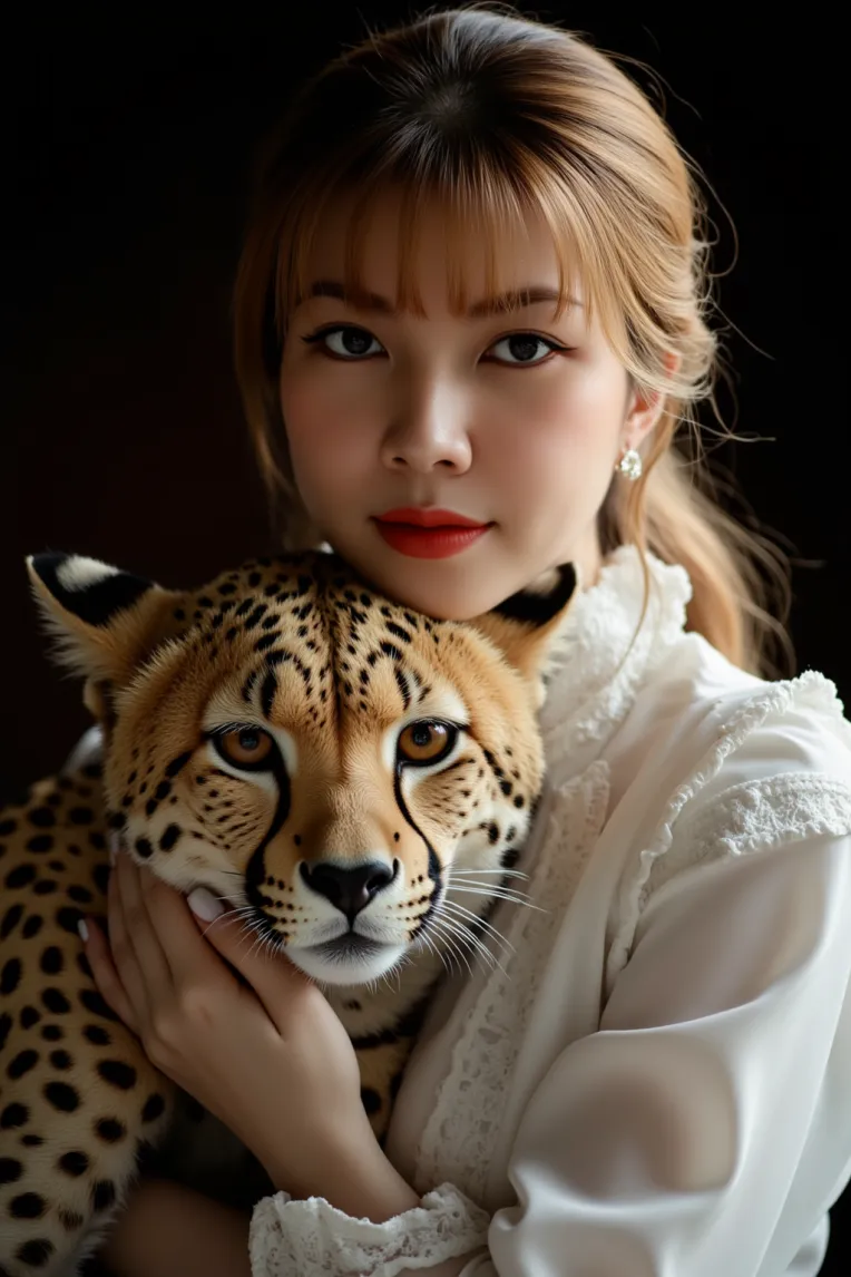 Portrait Photography,Girl,LoRA,FLUX.1