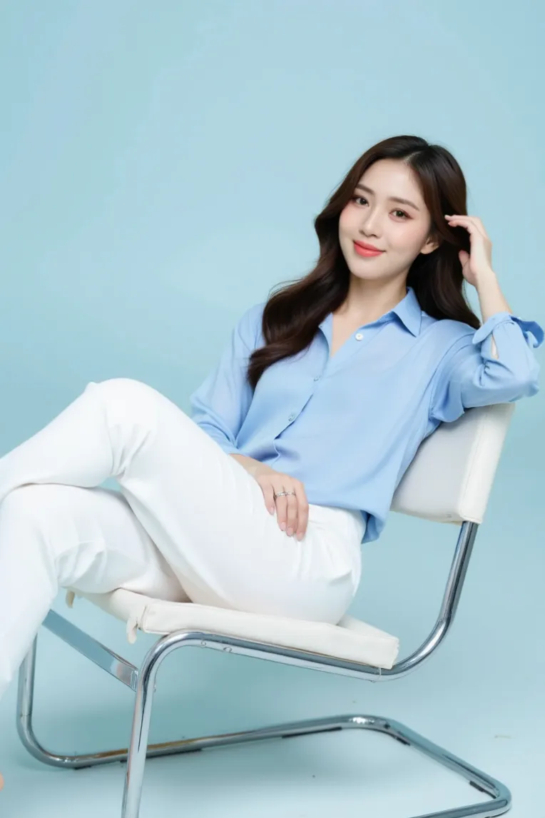 Portrait Photography,Girl,LoRA,FLUX.1