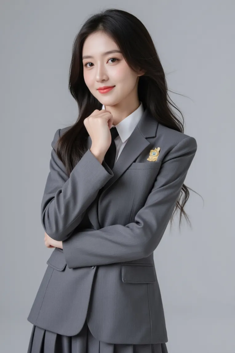 Portrait Photography,Girl,Style Boost,LoRA,FLUX.1