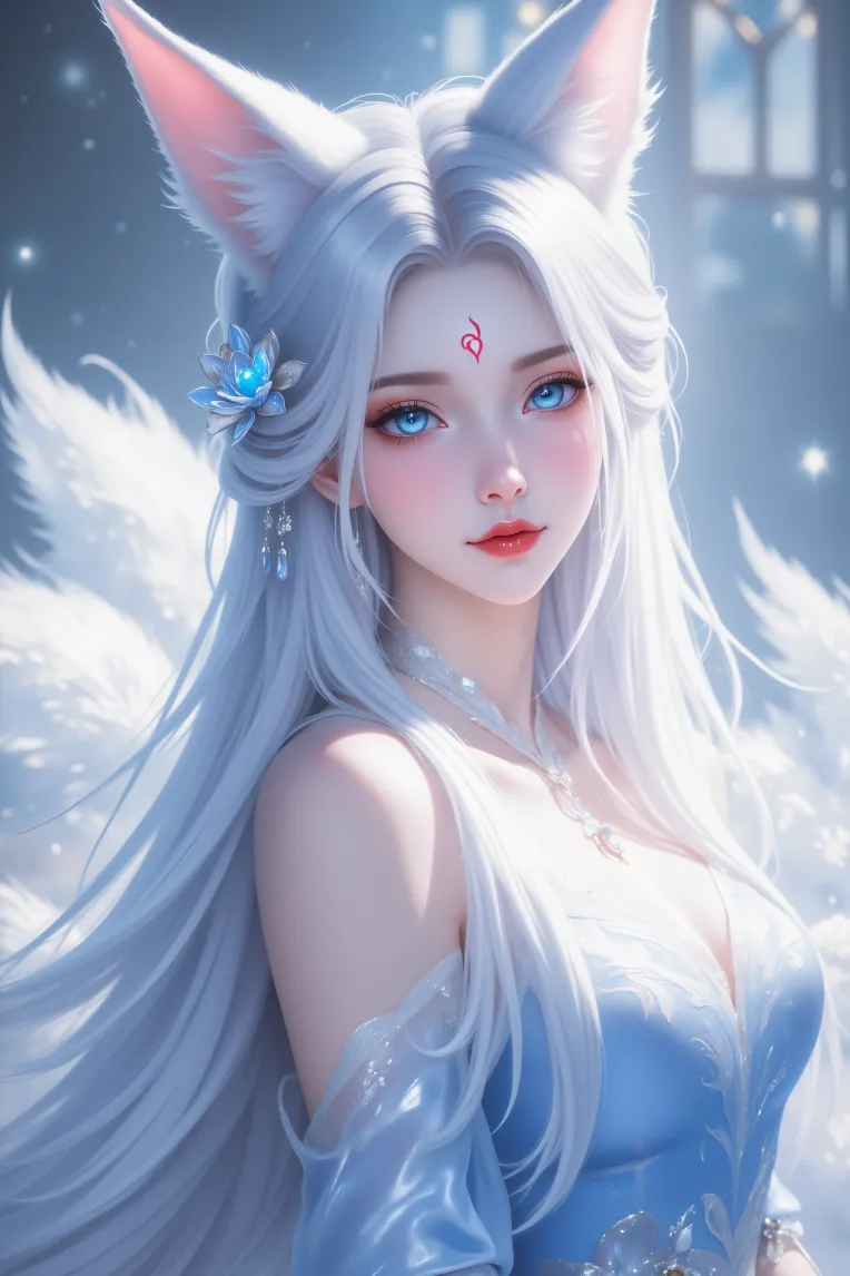 CGI style,Anime Style,Girl,LoRA,FLUX.1